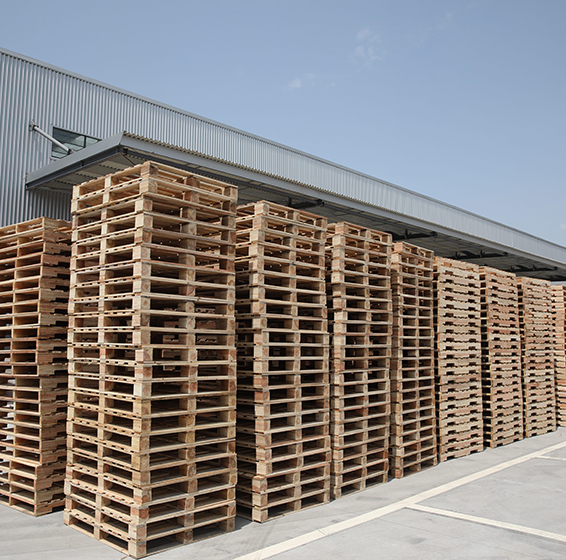 廠(chǎng)房展示